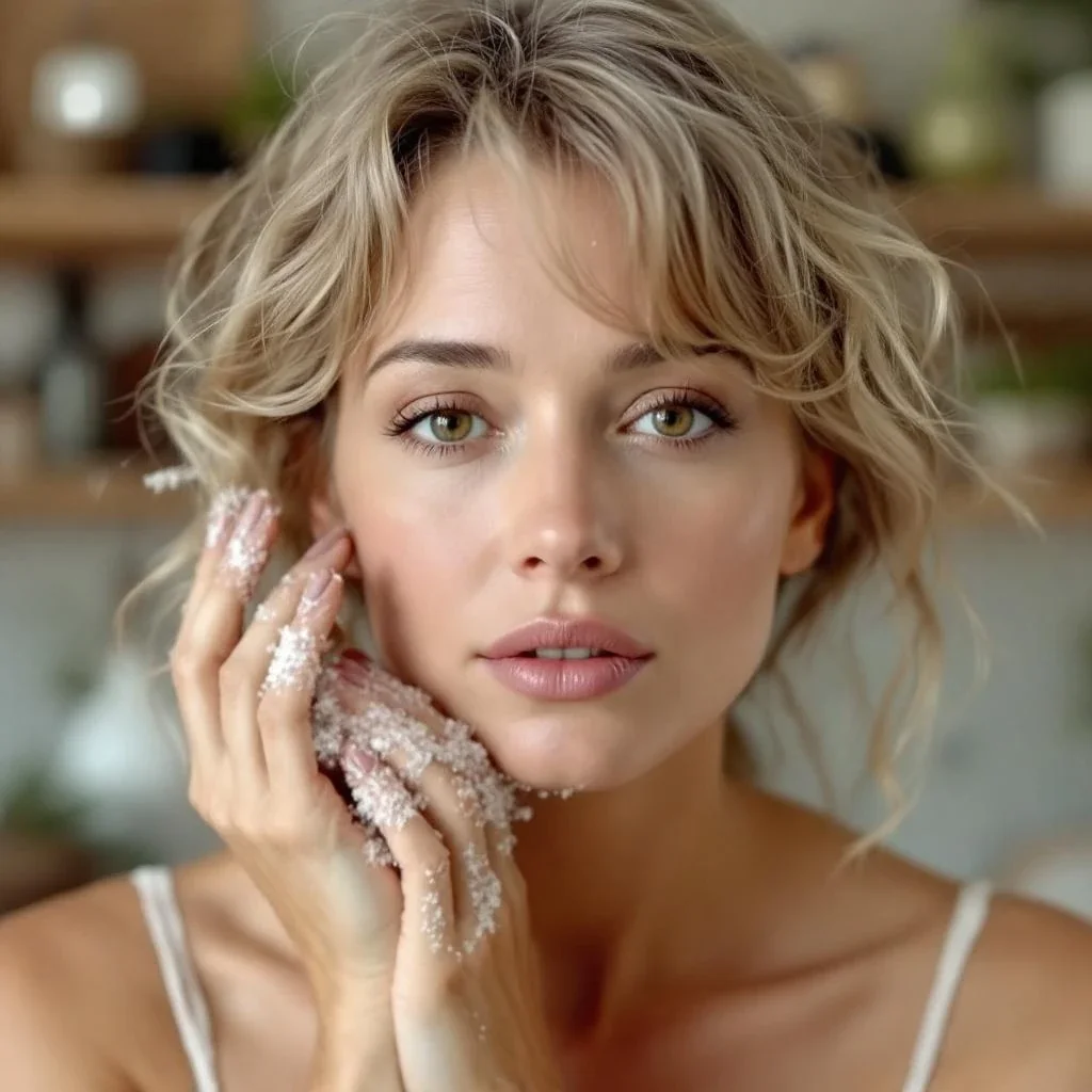 3 Rutine de Dimineață și Seară Anti-Aging Cu Ingrediente Naturale — Ghid Pas Cu Pas Pentru Rezultate Vizibile în 30 de Zile